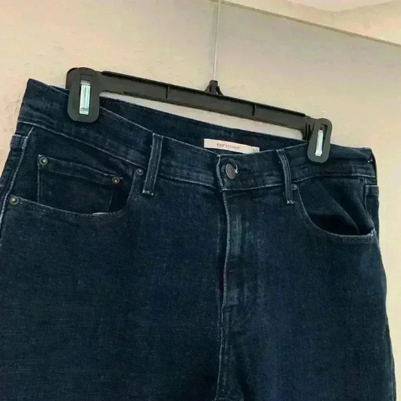 Levi  Strauss, Levi’s 505 straight leg. Spring/summer season start - Picture 3 of 7